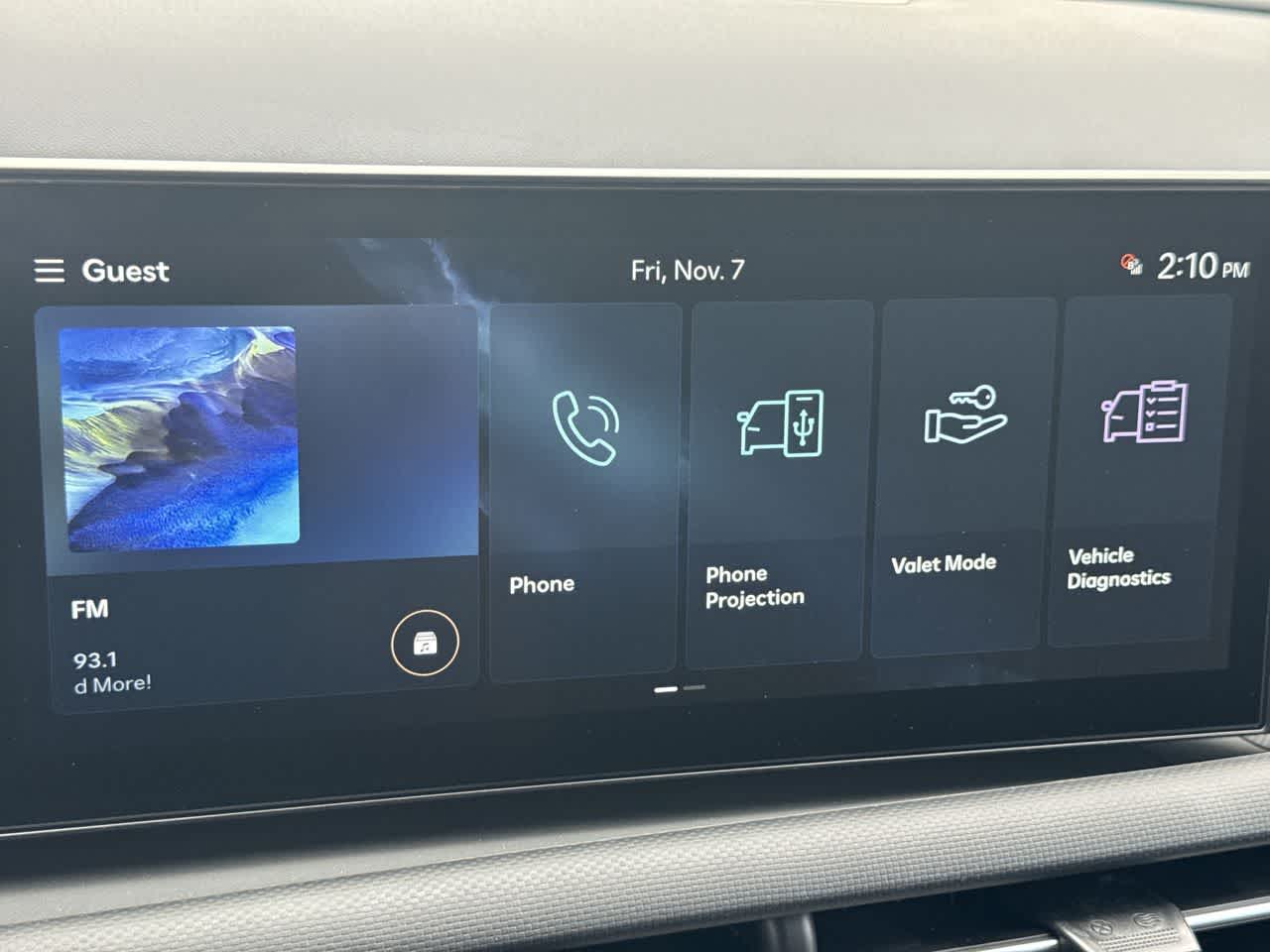 Thumbnail: 2026 Hyundai Tucson - 18