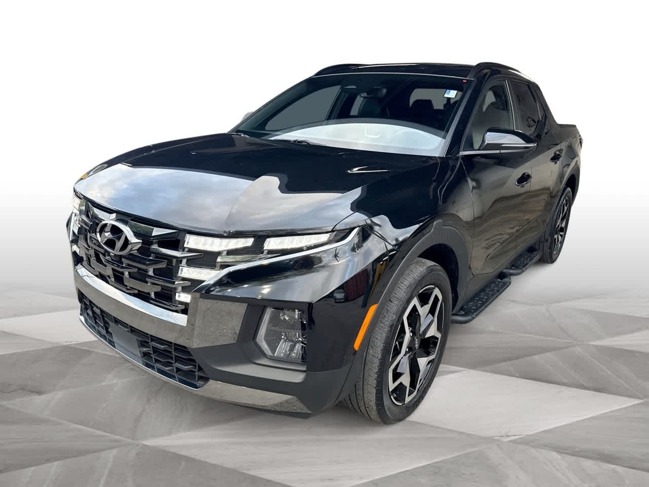 2022 Hyundai Santa Cruz Limited -
                  Miami, FL