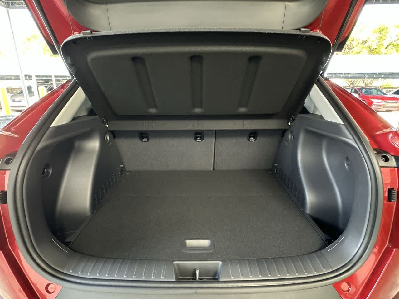 Thumbnail: 2026 Hyundai Kona - 25