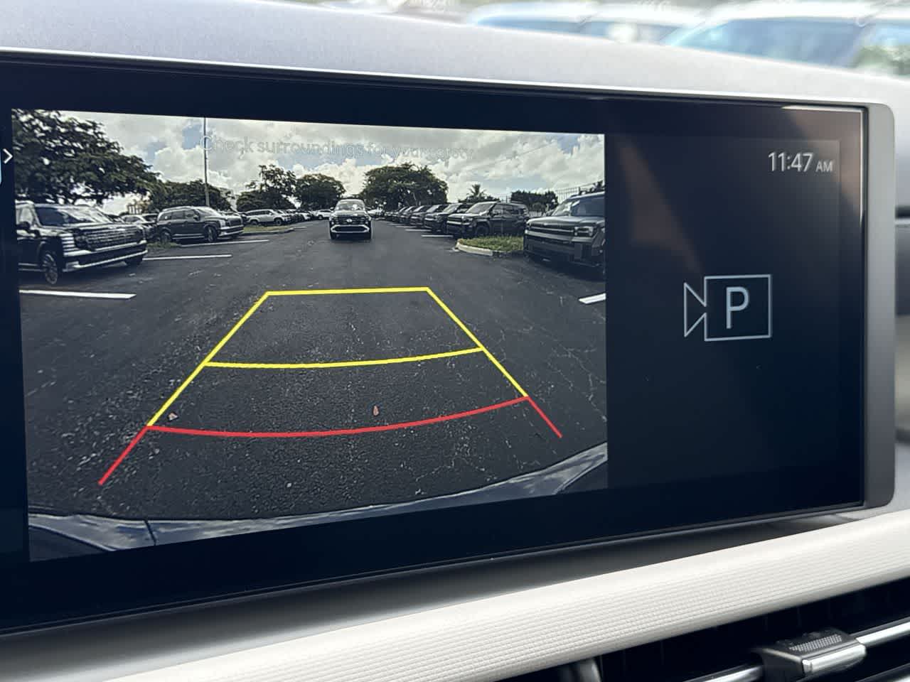 Thumbnail: 2026 Hyundai Tucson - 19