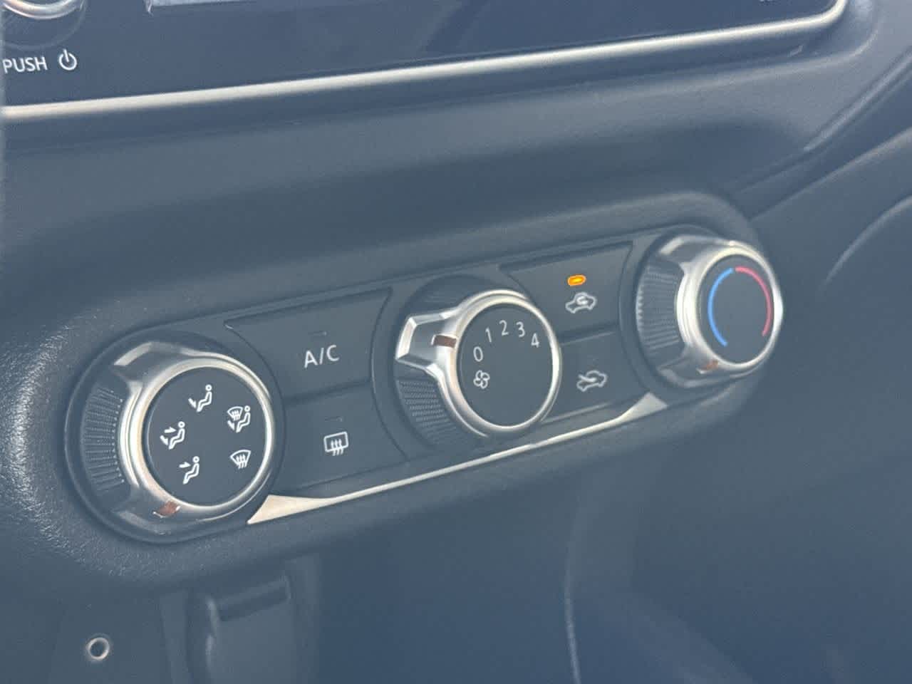 Thumbnail: 2024 Nissan Versa - 20