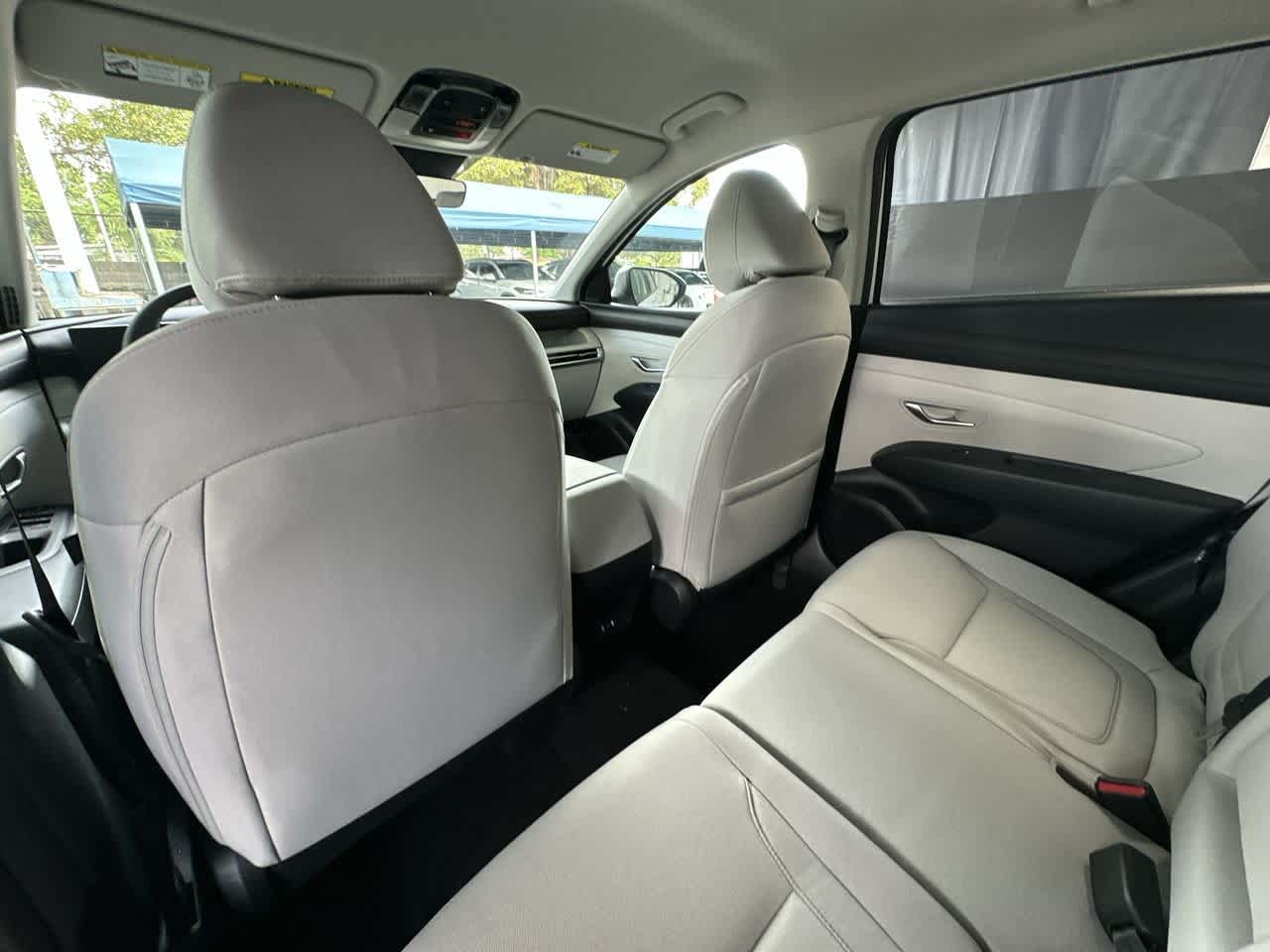 Thumbnail: 2026 Hyundai Tucson - 23