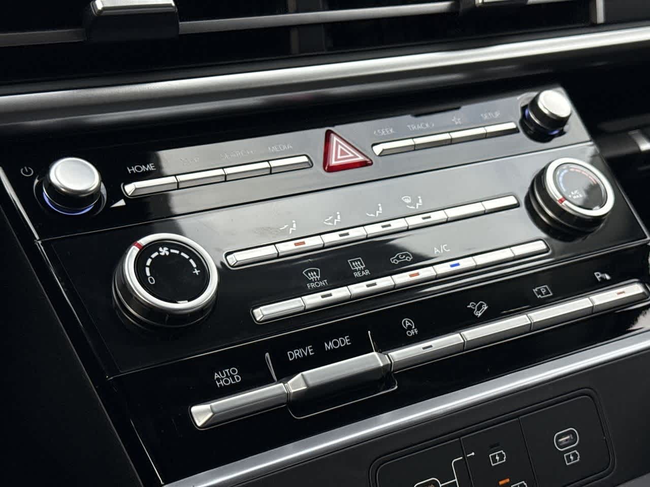 Thumbnail: 2026 Hyundai Santa Fe - 20