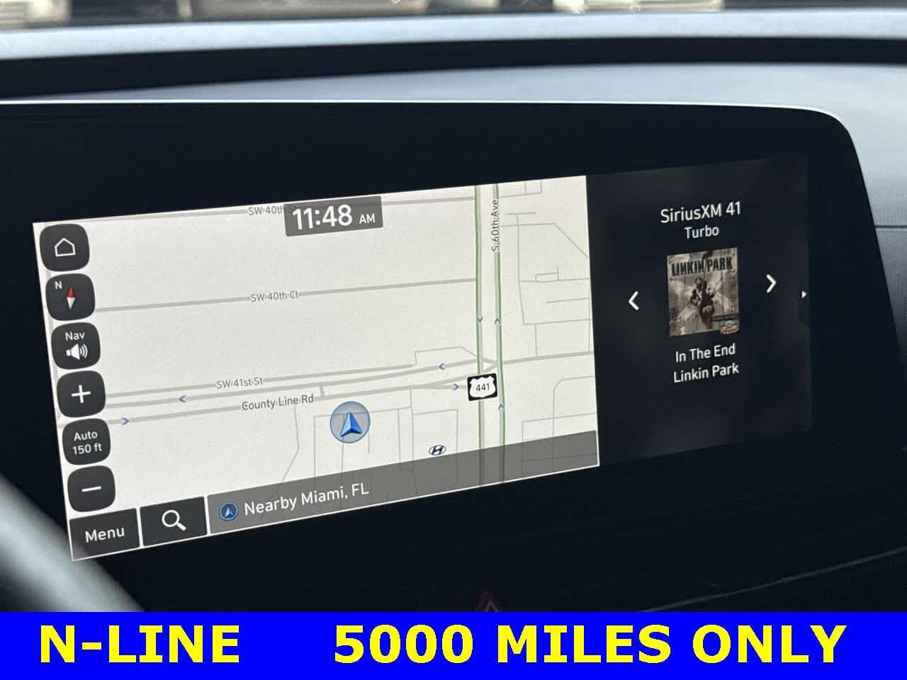 Thumbnail: 2024 Hyundai Elantra - 18