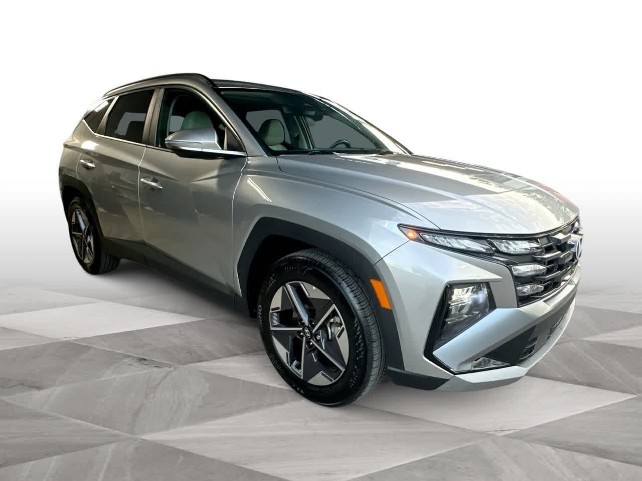 Thumbnail: 2025 Hyundai Tucson - 2