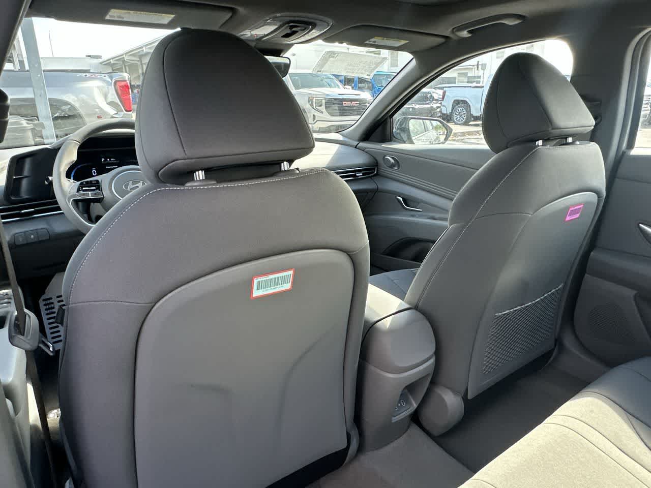 Thumbnail: 2026 Hyundai Elantra - 23