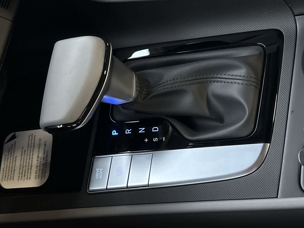 Thumbnail: 2026 Hyundai Elantra - 21