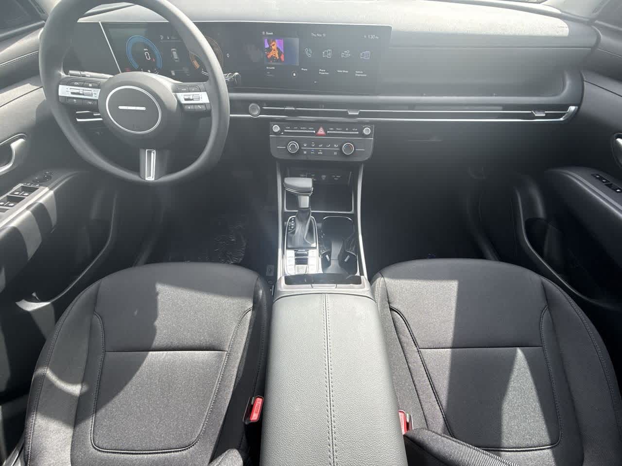 Thumbnail: 2026 Hyundai Tucson - 24