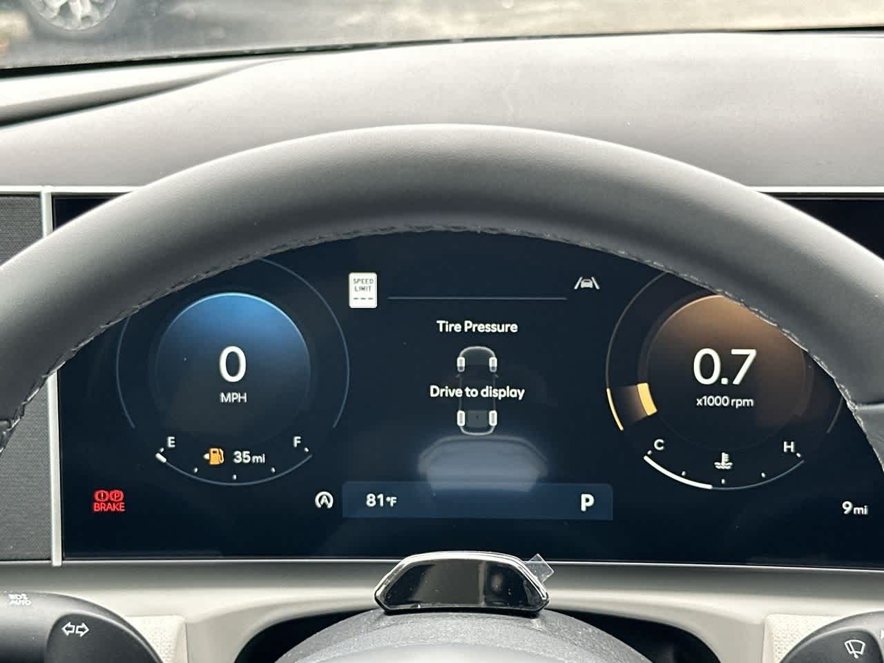 Thumbnail: 2025 Hyundai Tucson - 10