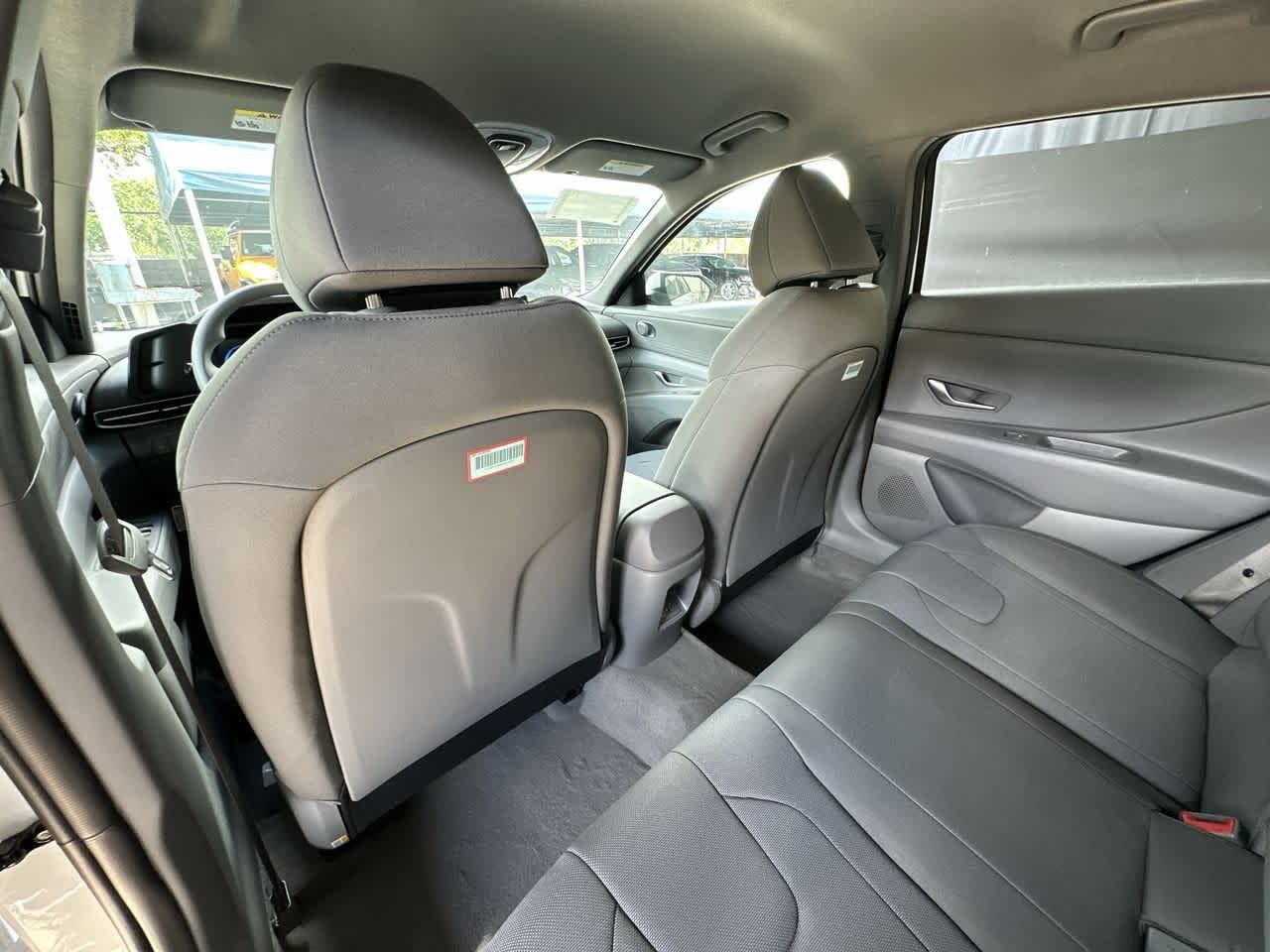 Thumbnail: 2025 Hyundai Elantra - 23