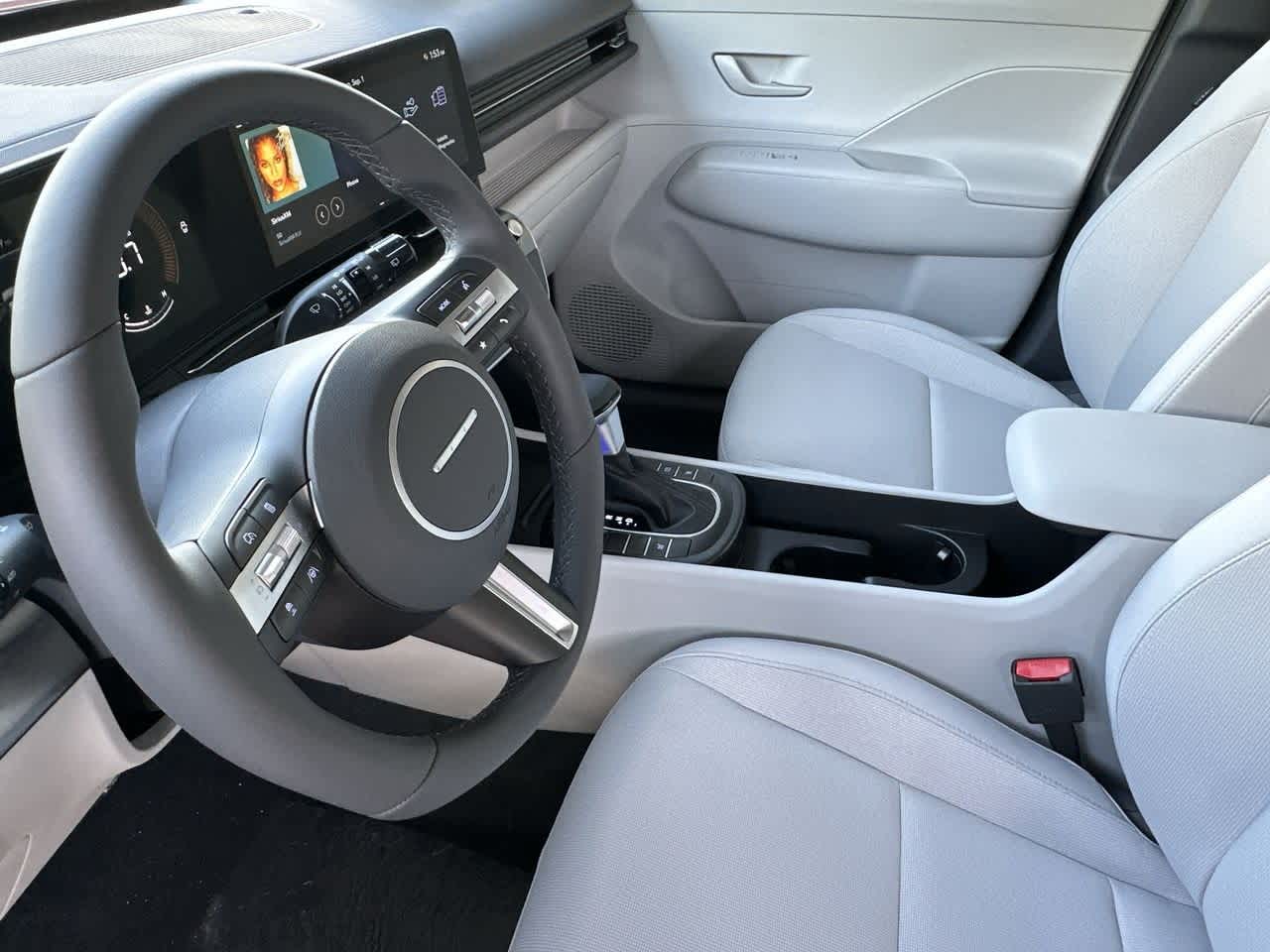 Thumbnail: 2026 Hyundai Kona - 13