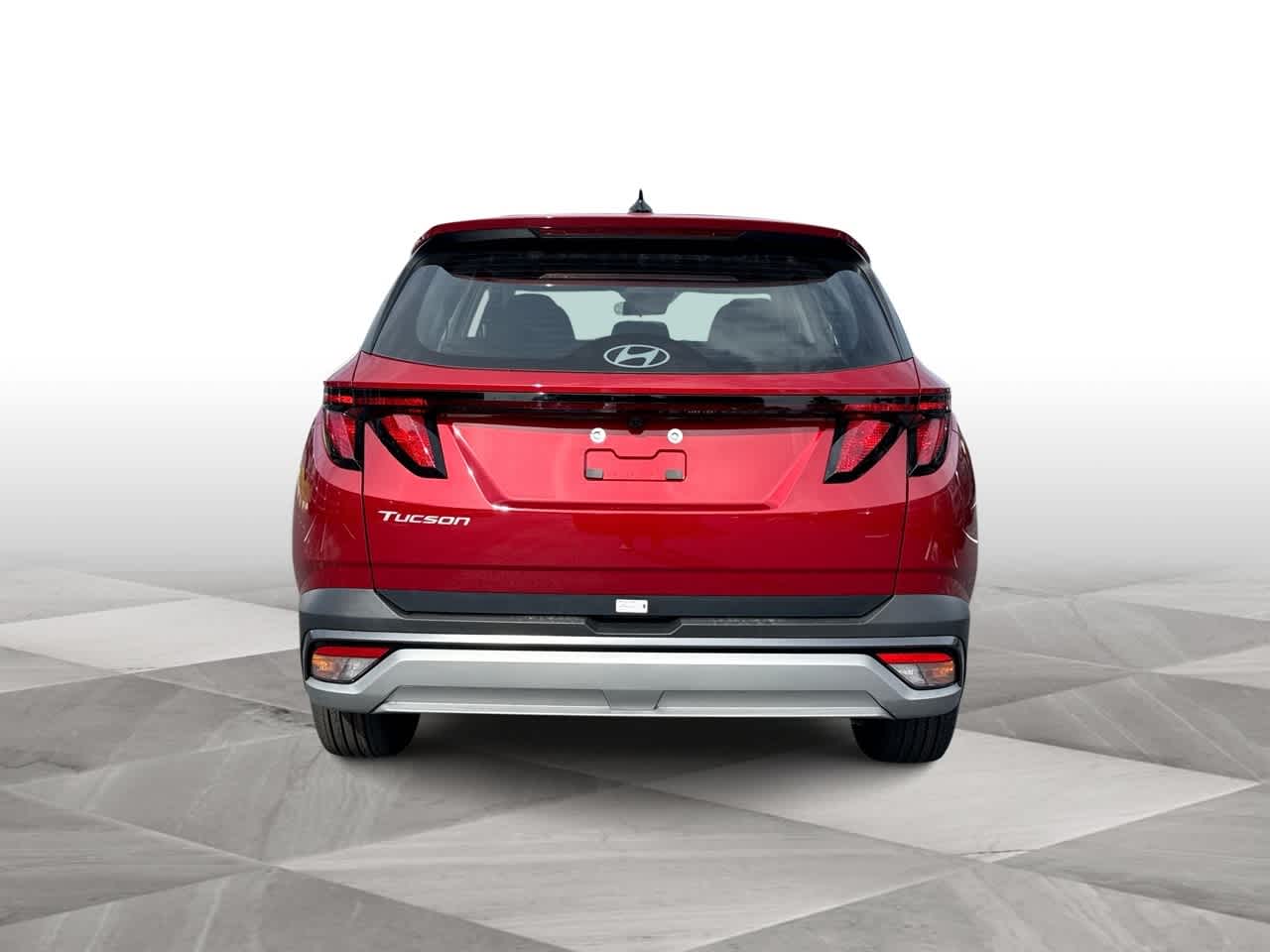 Thumbnail: 2026 Hyundai Tucson - 7