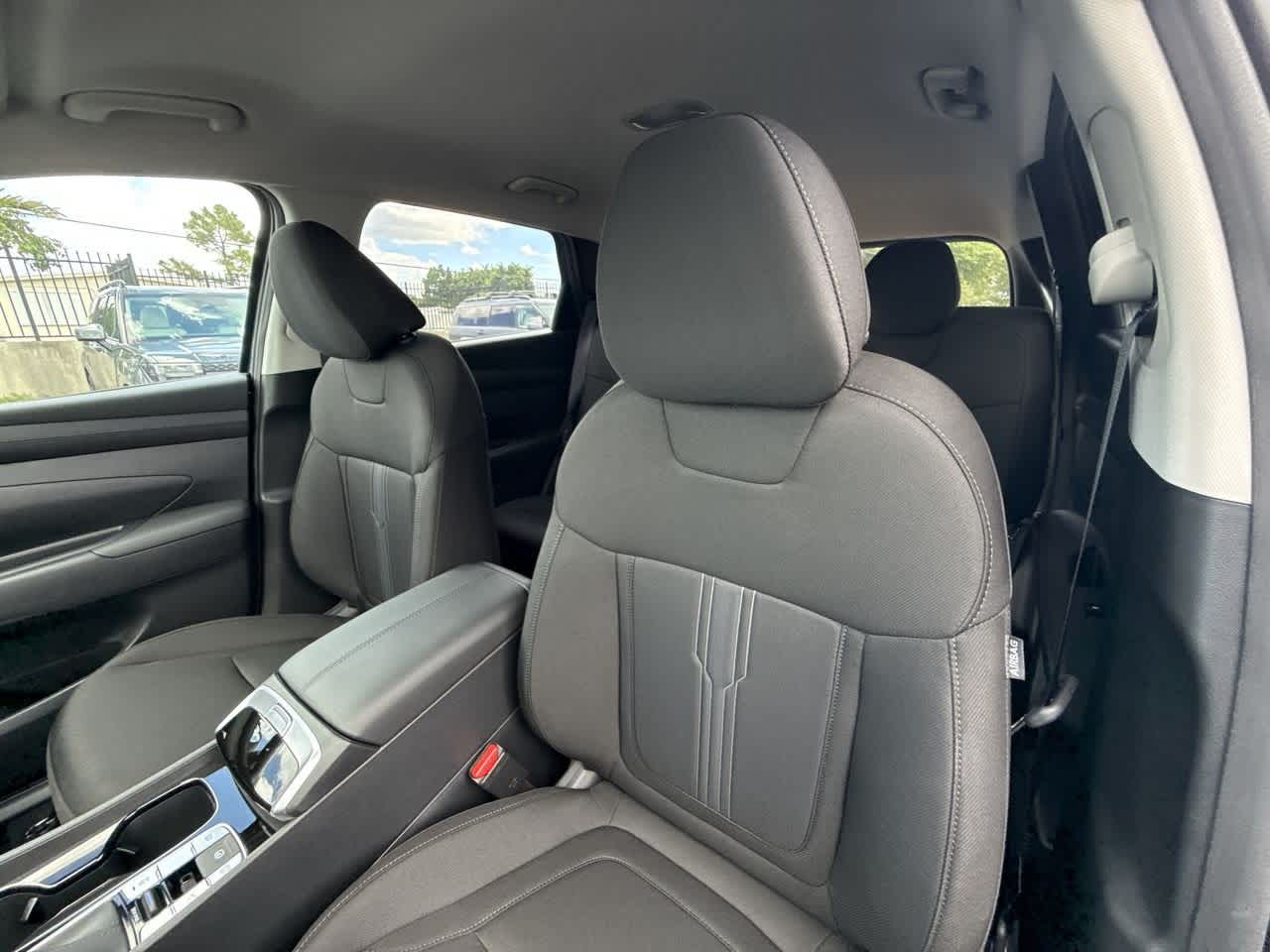 Thumbnail: 2026 Hyundai Tucson - 14