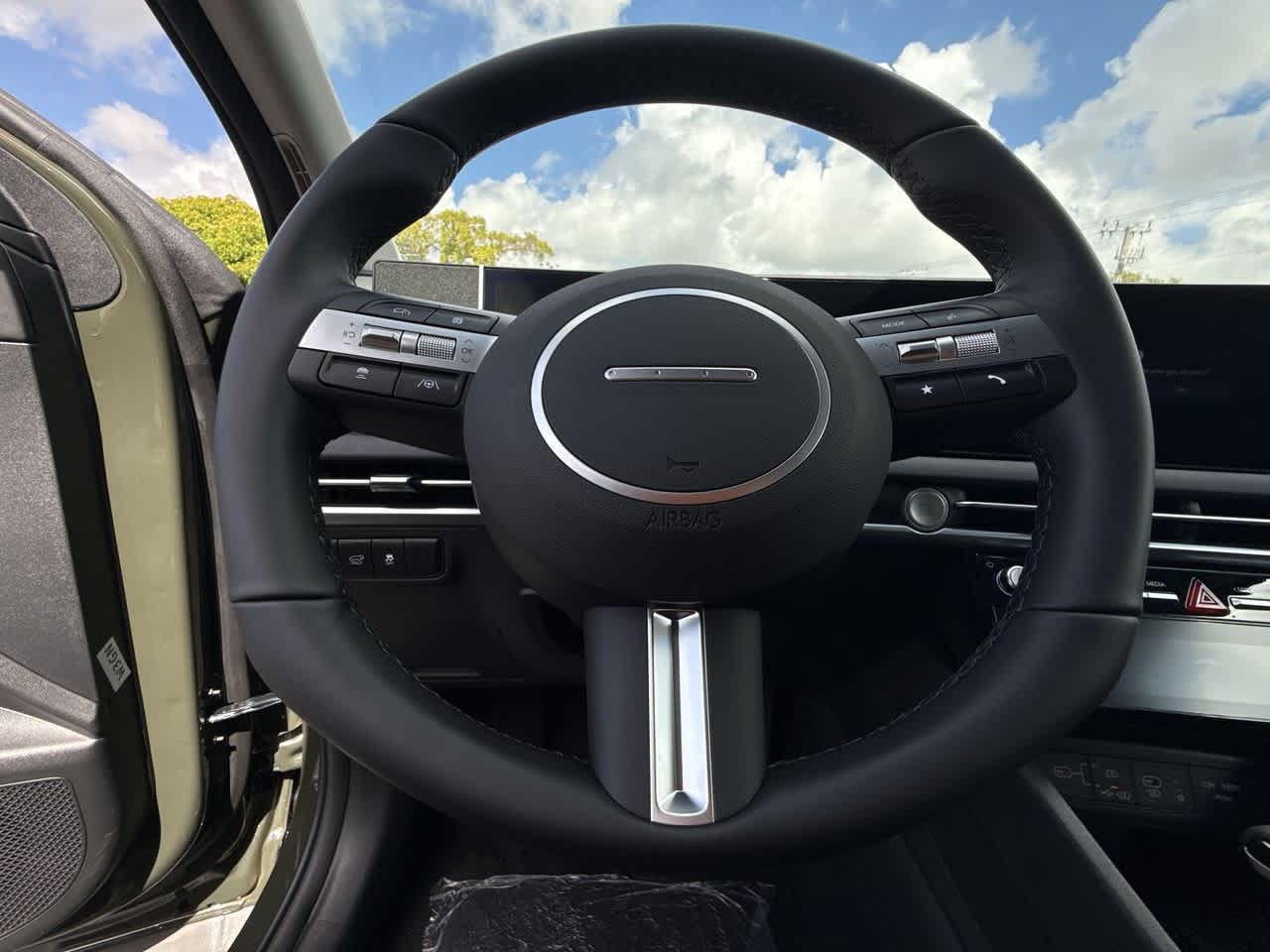 Thumbnail: 2026 Hyundai Tucson - 15