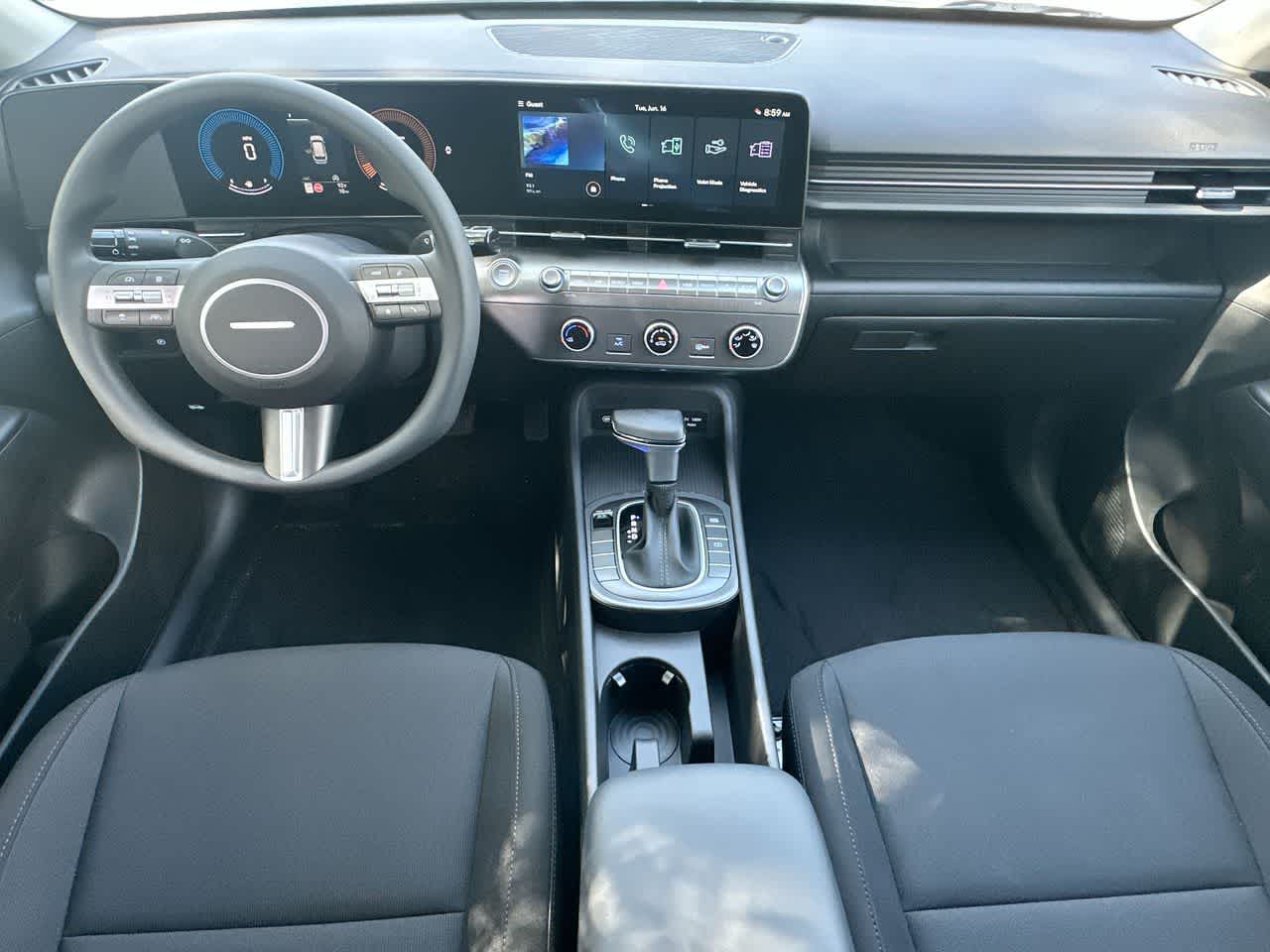 Thumbnail: 2026 Hyundai Kona - 24