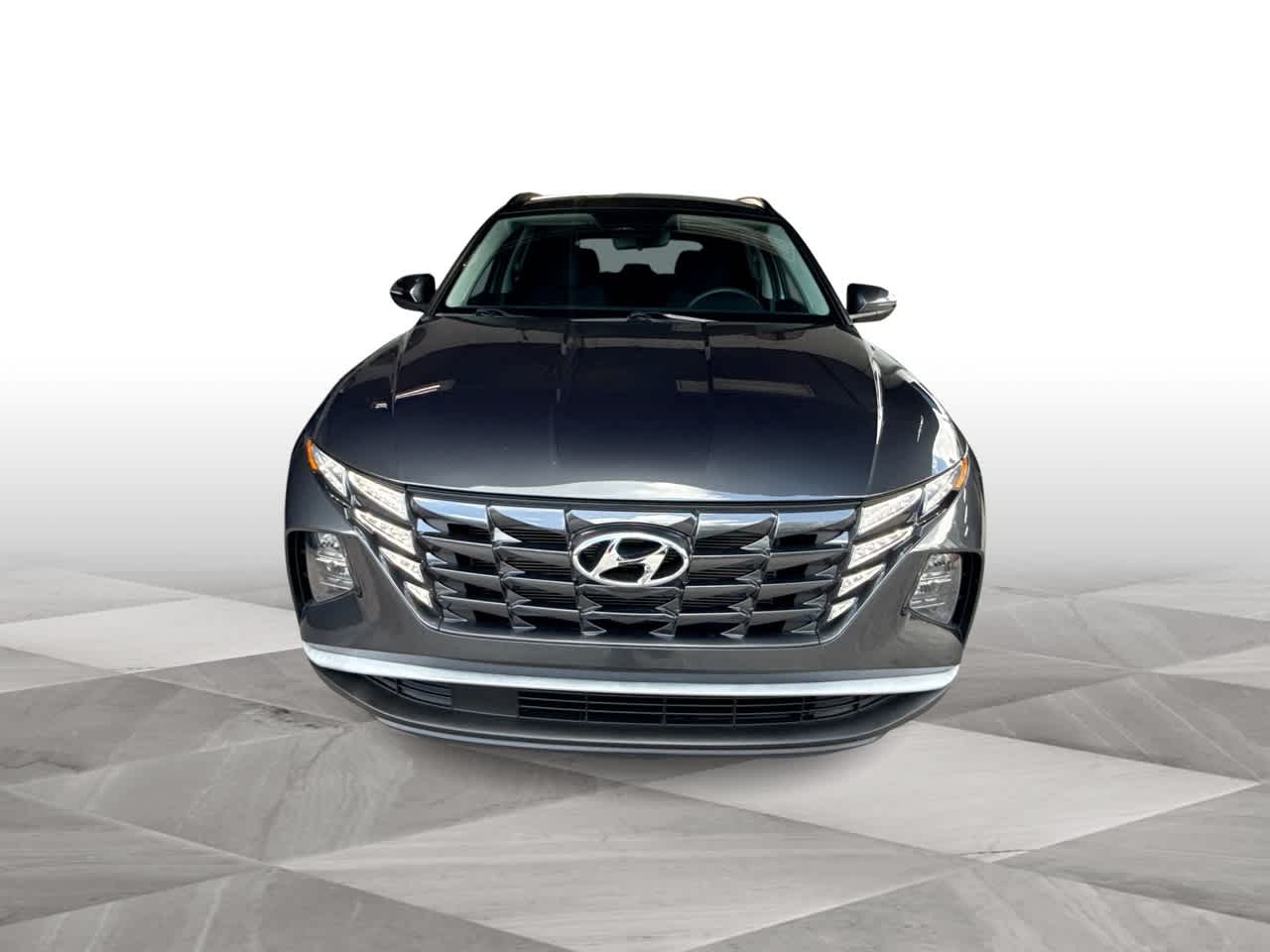 Thumbnail: 2023 Hyundai Tucson - 3