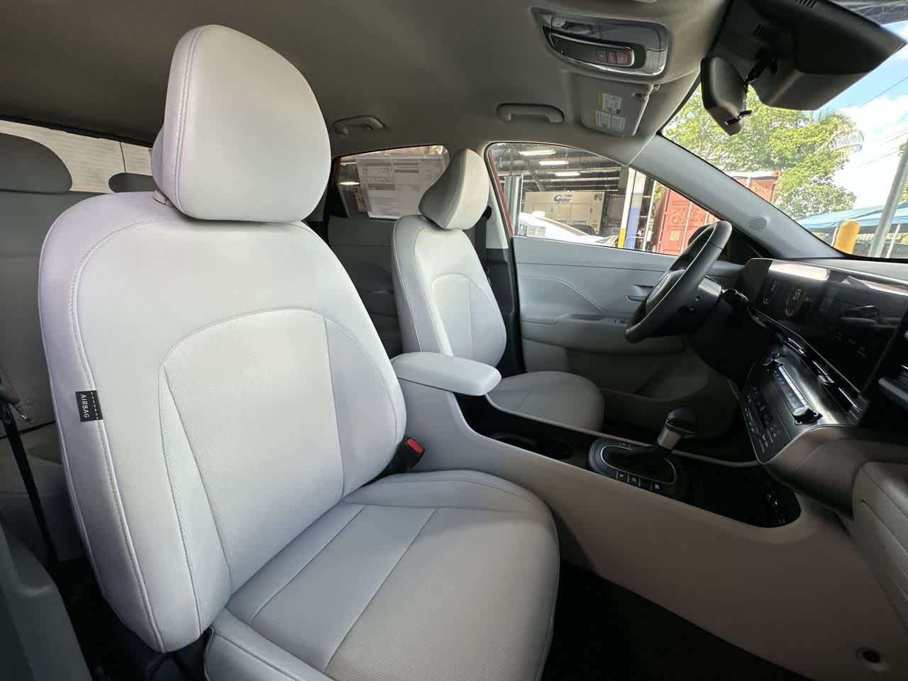 Thumbnail: 2026 Hyundai Kona - 27