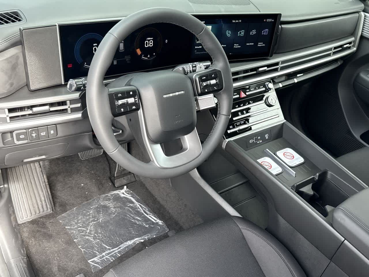 Thumbnail: 2026 Hyundai Santa Fe - 13