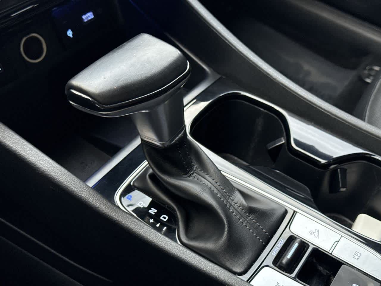 Thumbnail: 2022 Hyundai Santa Cruz - 21