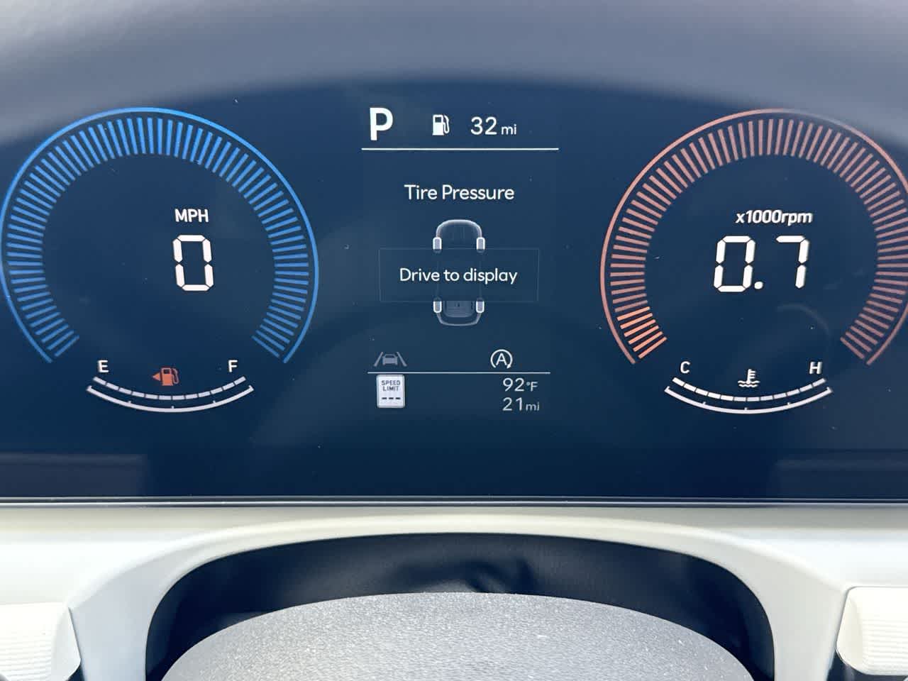 Thumbnail: 2026 Hyundai Tucson - 16