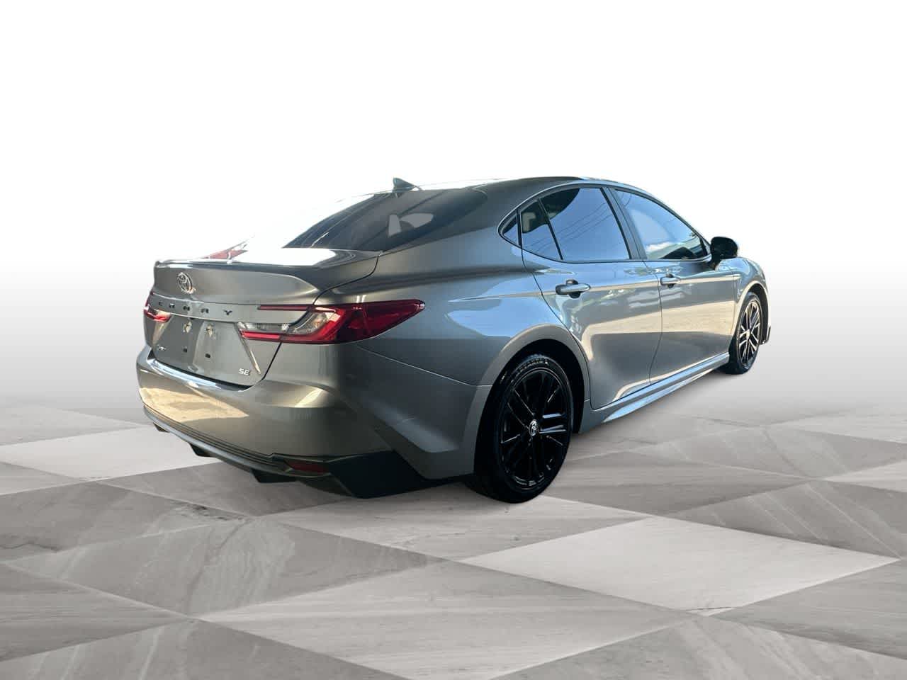 Thumbnail: 2025 Toyota Camry - 8