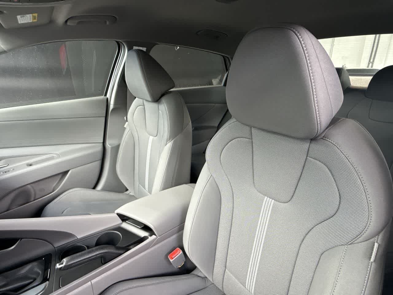 Thumbnail: 2026 Hyundai Elantra - 14