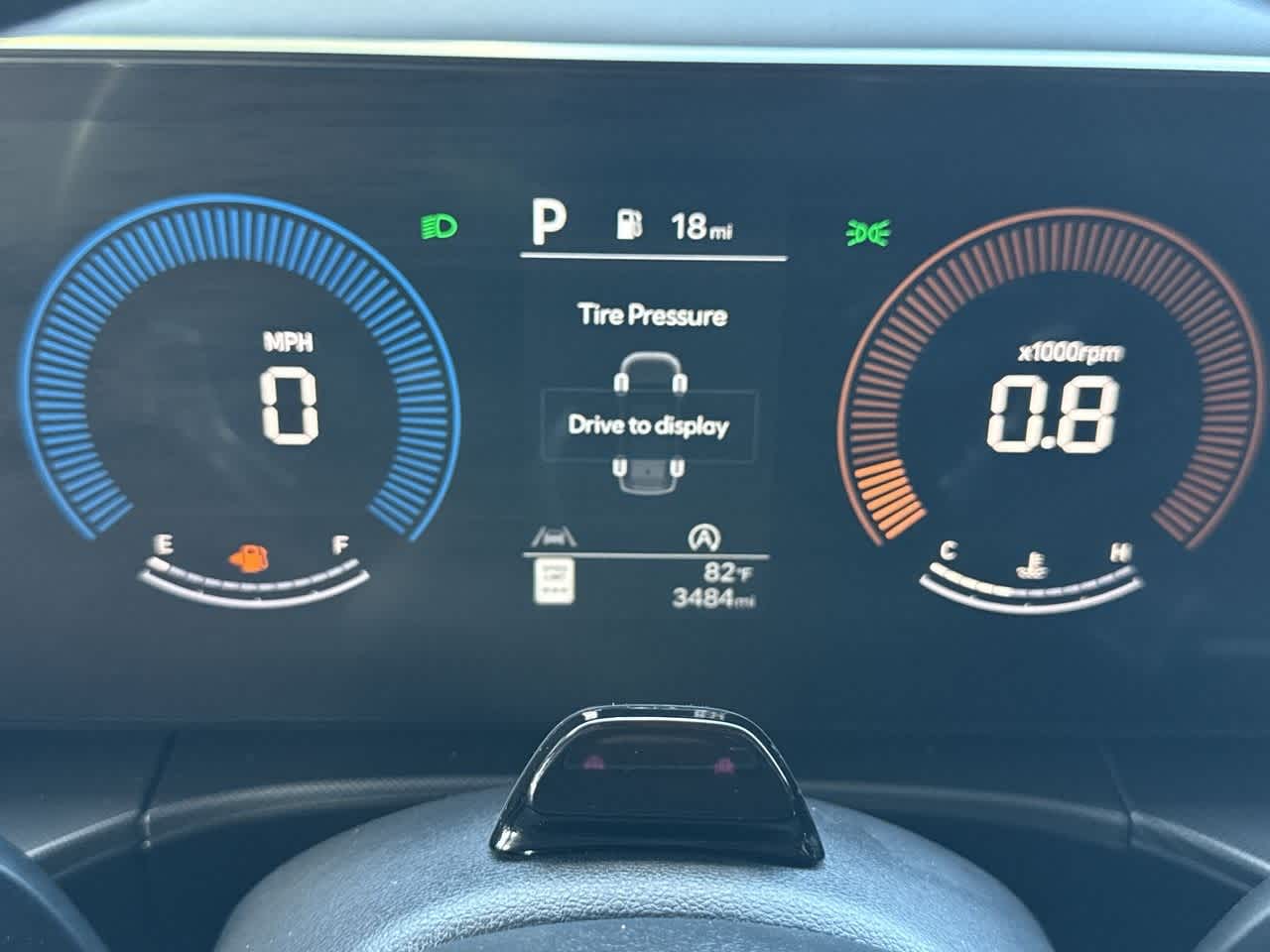 Thumbnail: 2025 Hyundai Santa Fe - 16