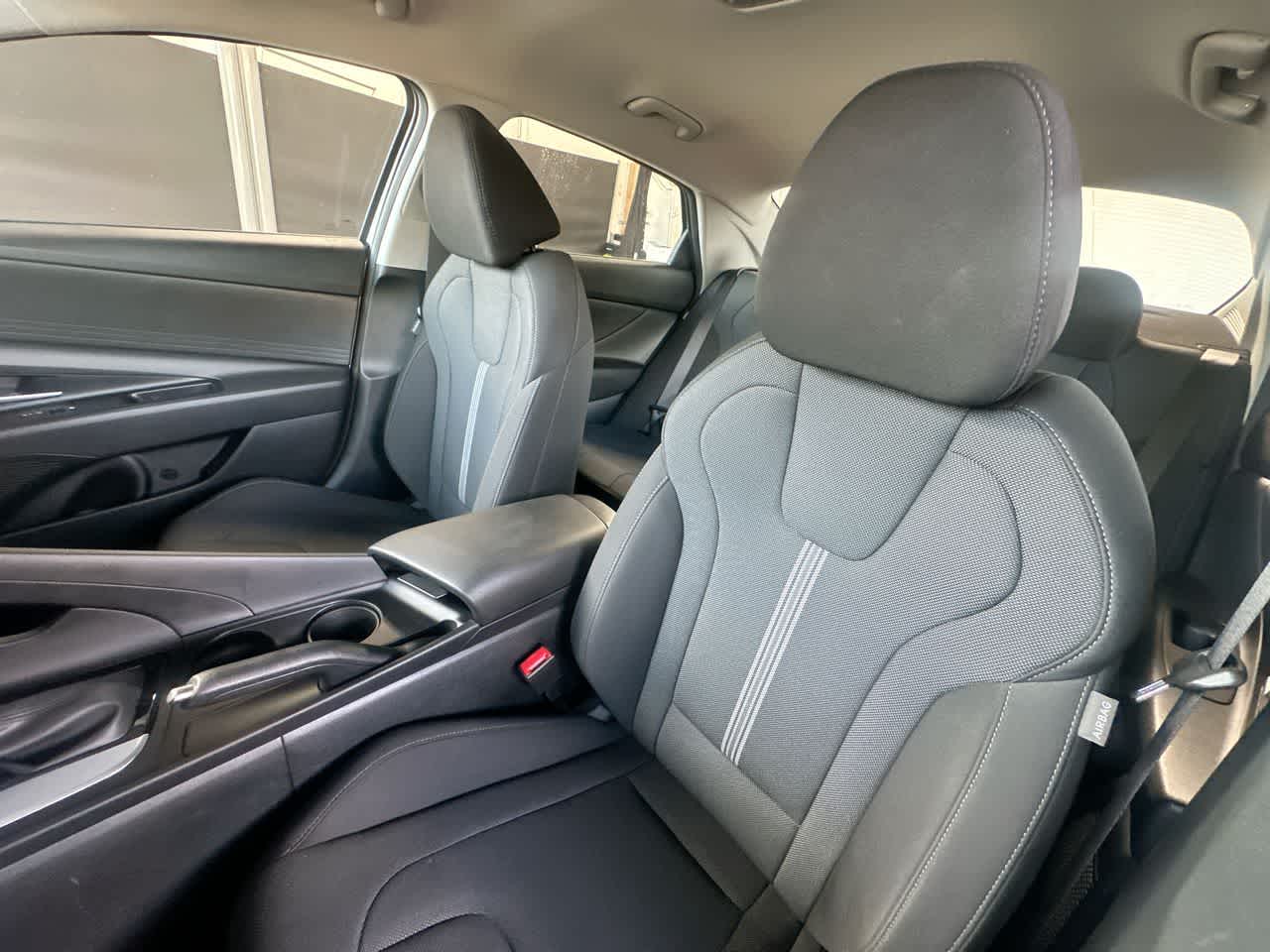 Thumbnail: 2026 Hyundai Elantra - 14