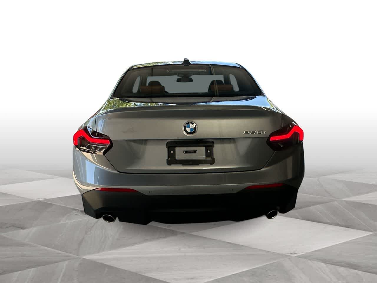 Thumbnail: 2025 BMW 2 Series - 7