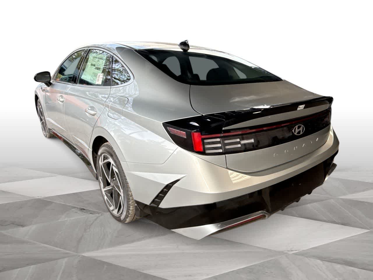 Thumbnail: 2026 Hyundai Sonata - 6