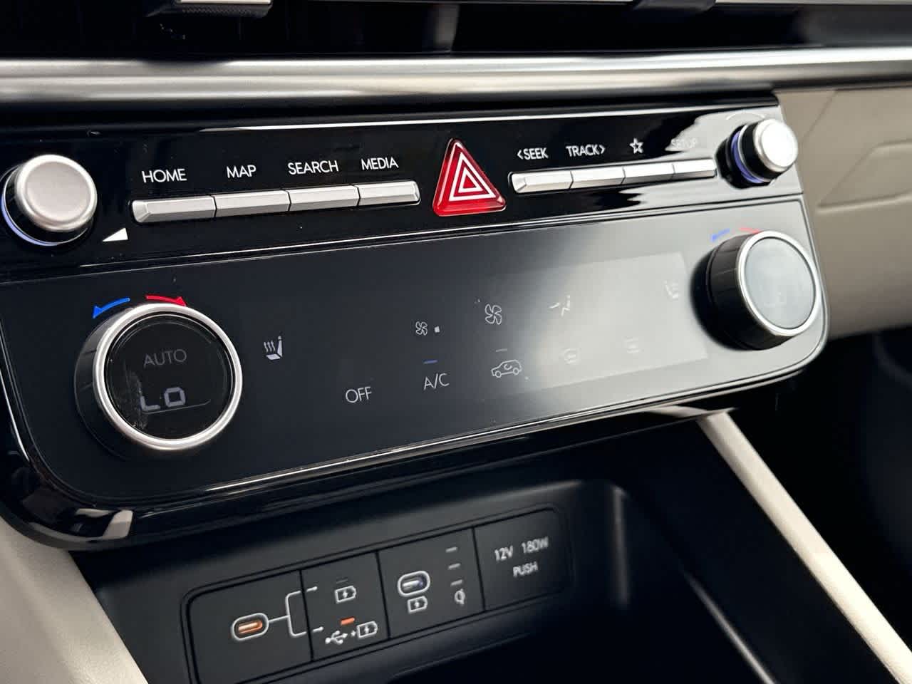 Thumbnail: 2025 Hyundai Tucson - 20