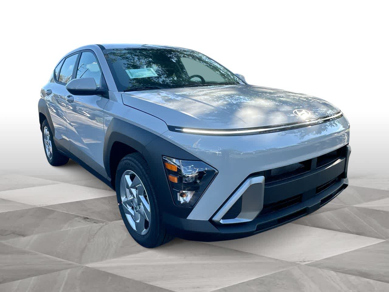 Thumbnail: 2026 Hyundai Kona - 2