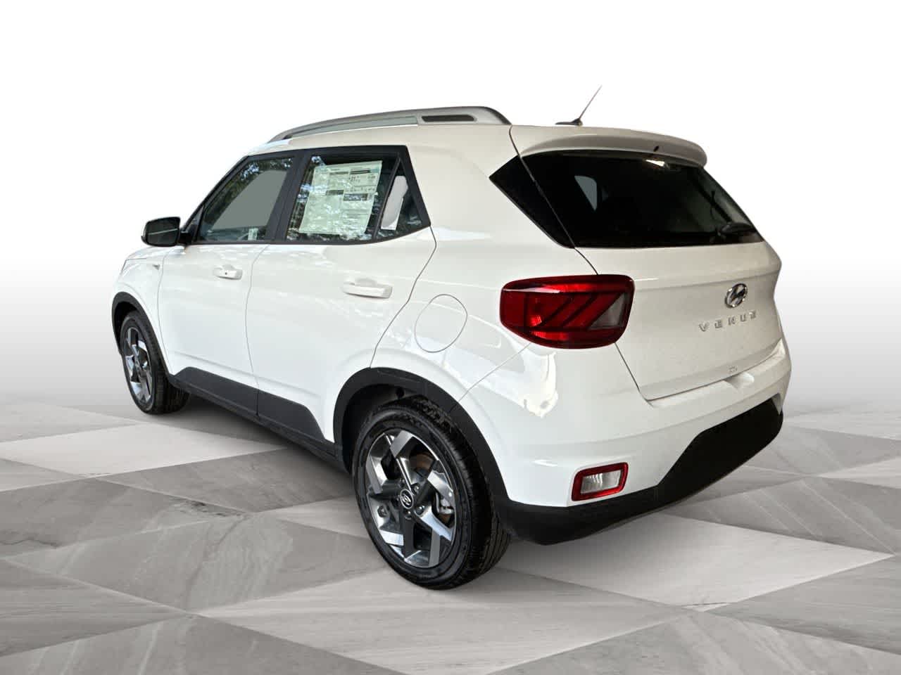 Thumbnail: 2025 Hyundai Venue - 6