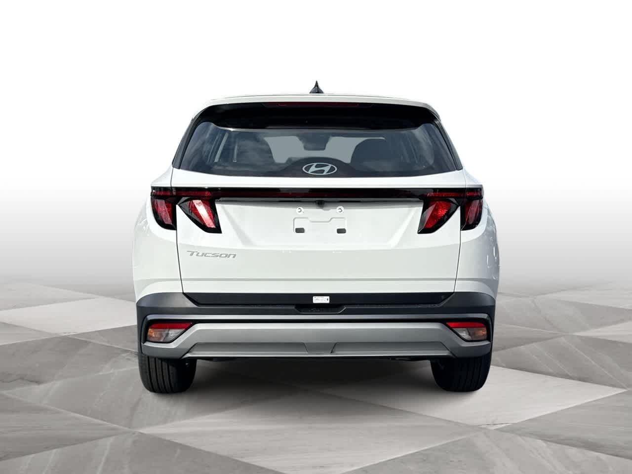 Thumbnail: 2026 Hyundai Tucson - 7