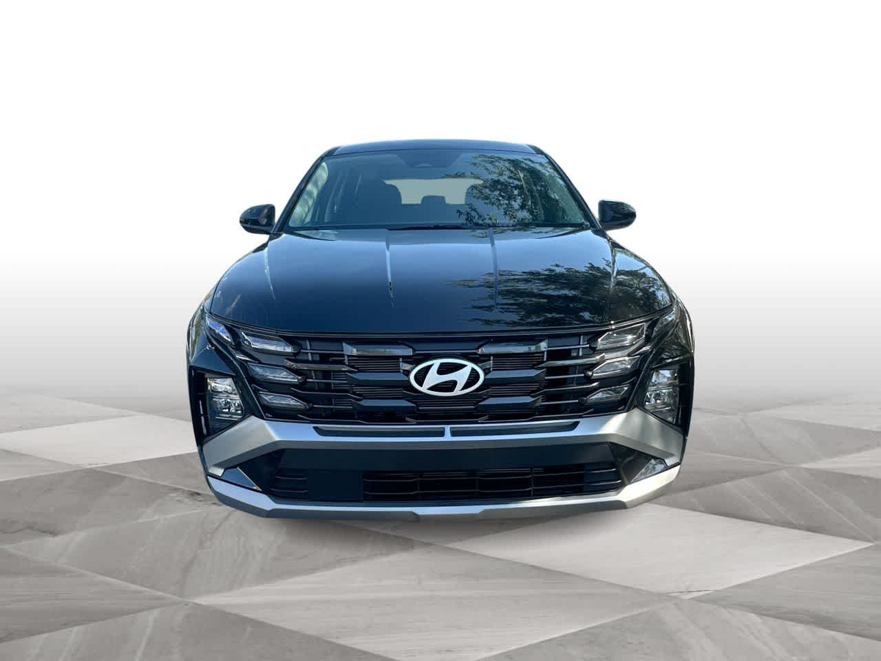 Thumbnail: 2026 Hyundai Tucson - 3