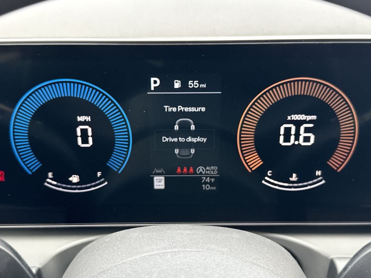 Thumbnail: 2026 Hyundai Tucson - 16