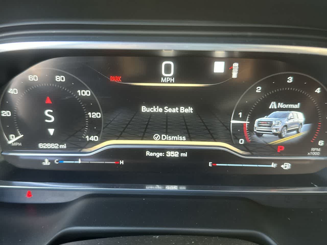 Thumbnail: 2023 GMC Yukon - 16