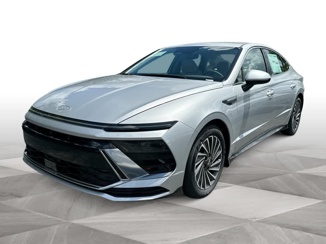 Thumbnail: 2025 Hyundai Sonata - 1