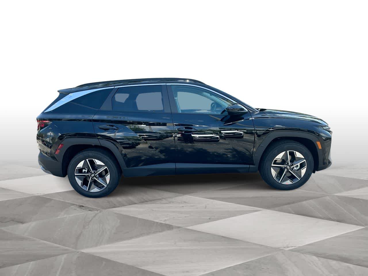 Thumbnail: 2026 Hyundai Tucson - 9