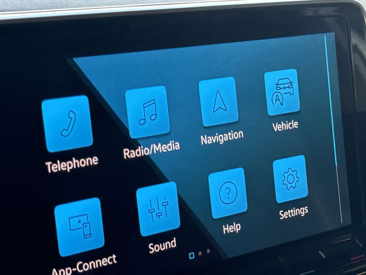 Thumbnail: 2024 Volkswagen Atlas - 18