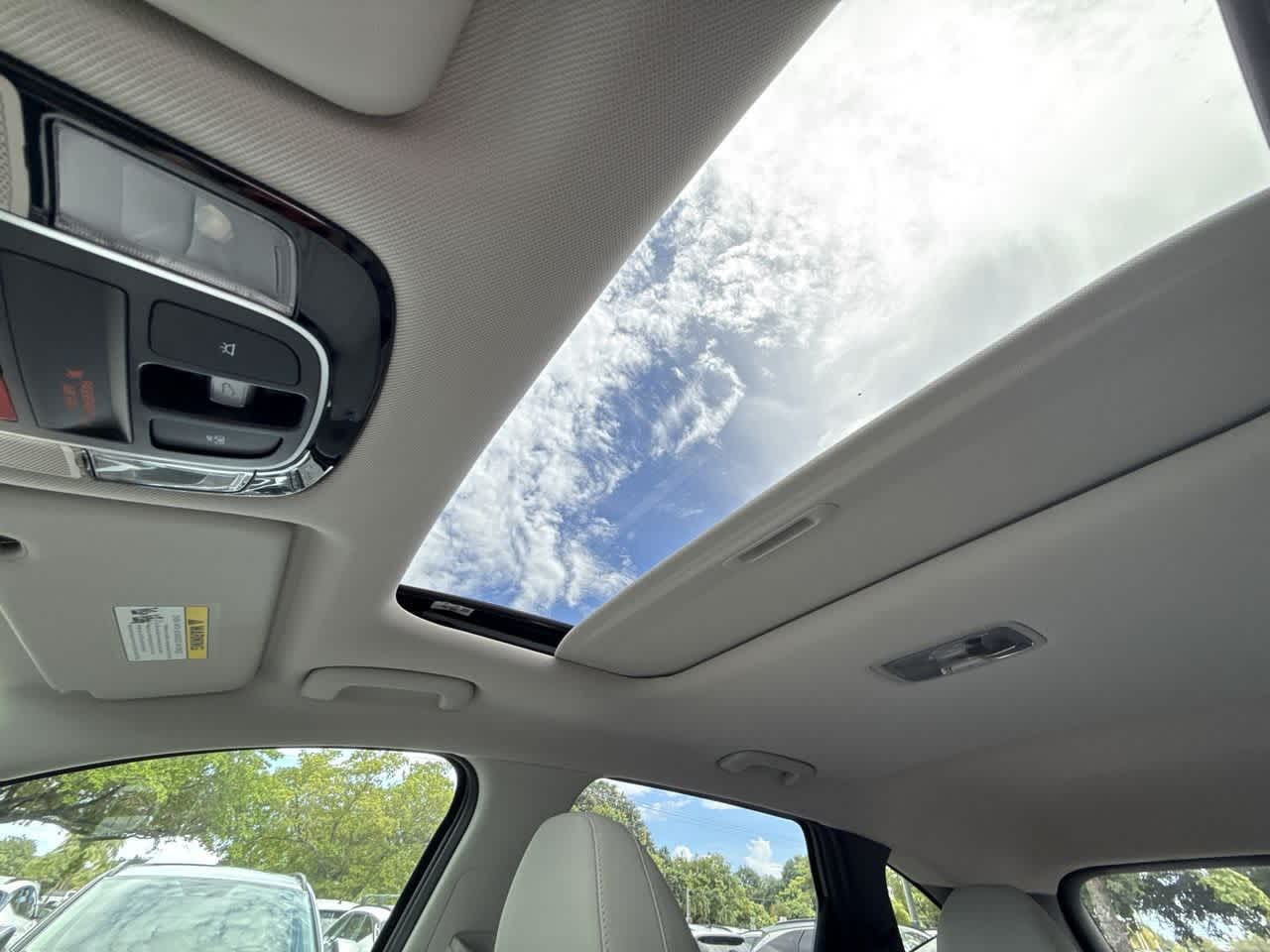 Thumbnail: 2025 Hyundai Tucson - 17