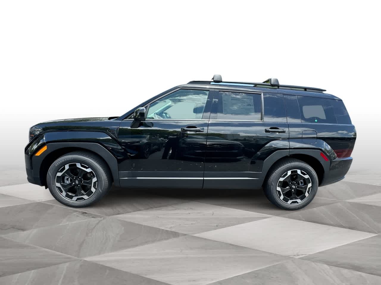 Thumbnail: 2026 Hyundai Santa Fe - 5