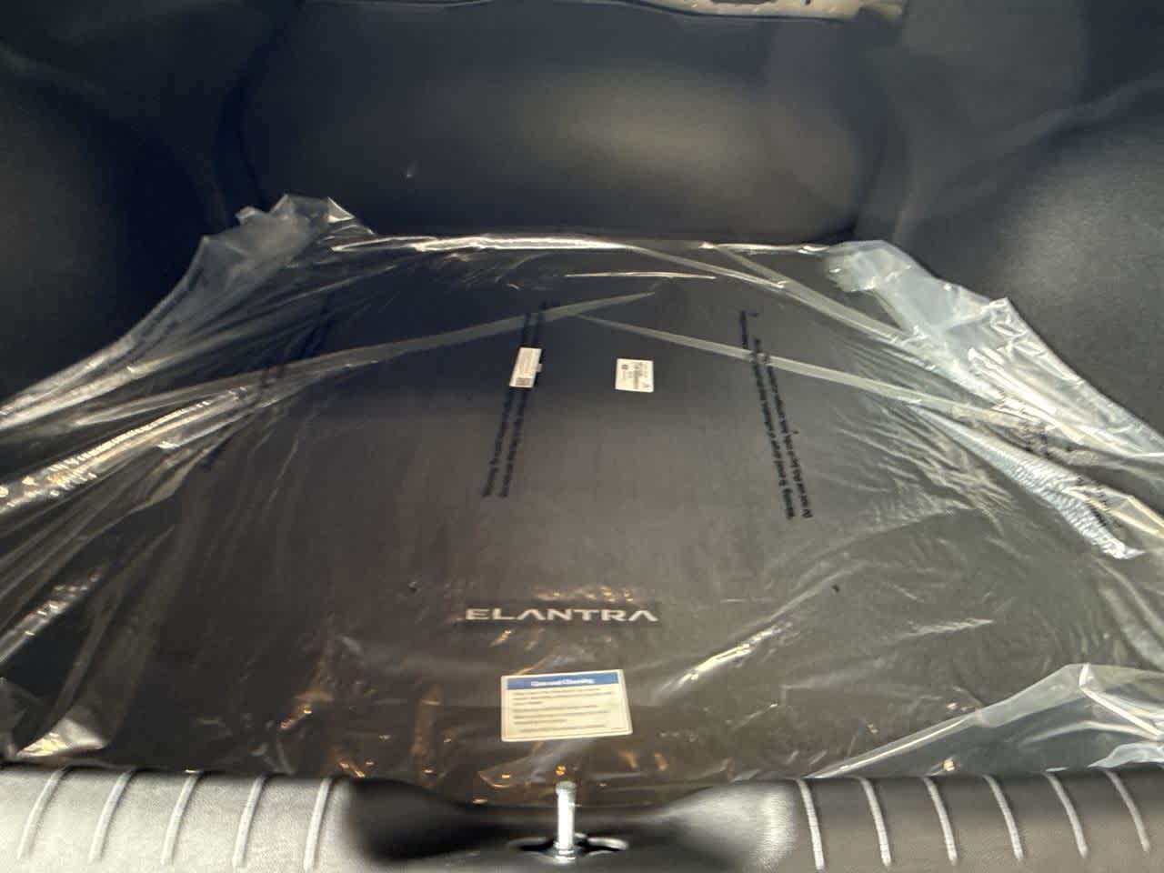 Thumbnail: 2026 Hyundai Elantra - 25