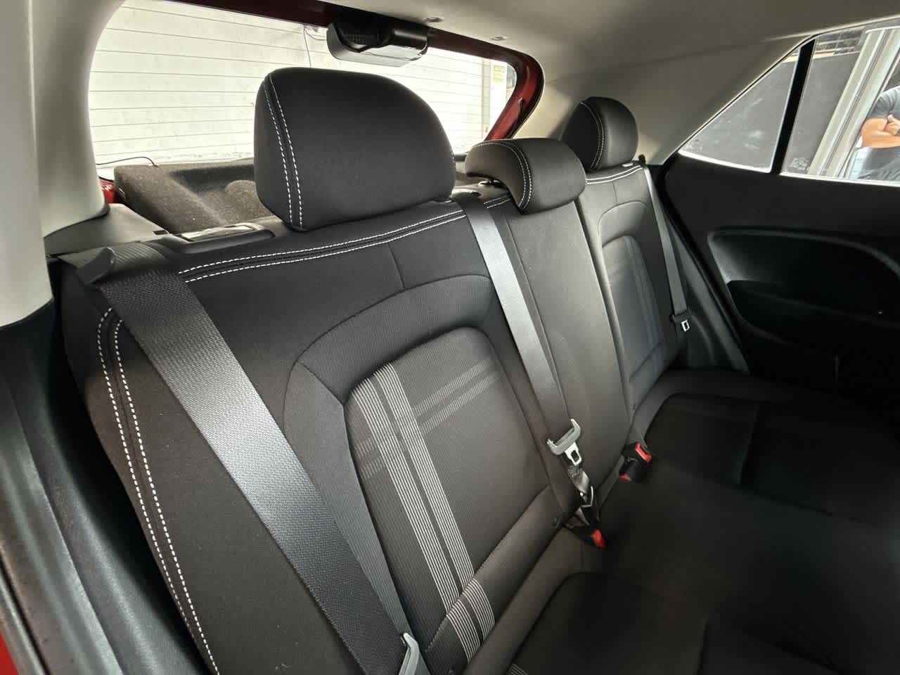 Thumbnail: 2025 Hyundai Venue - 26