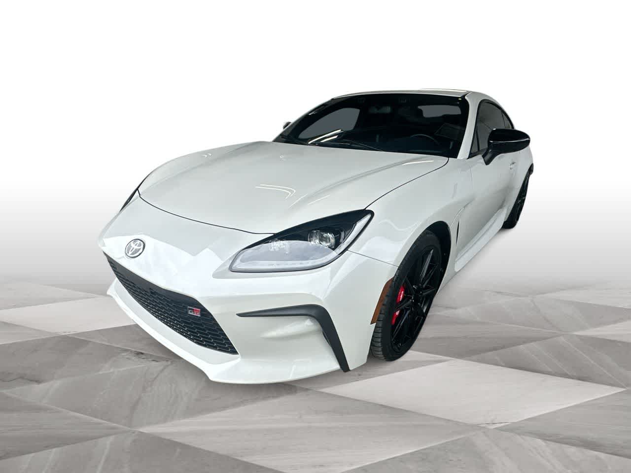 Thumbnail: 2025 Toyota GR86 - 4