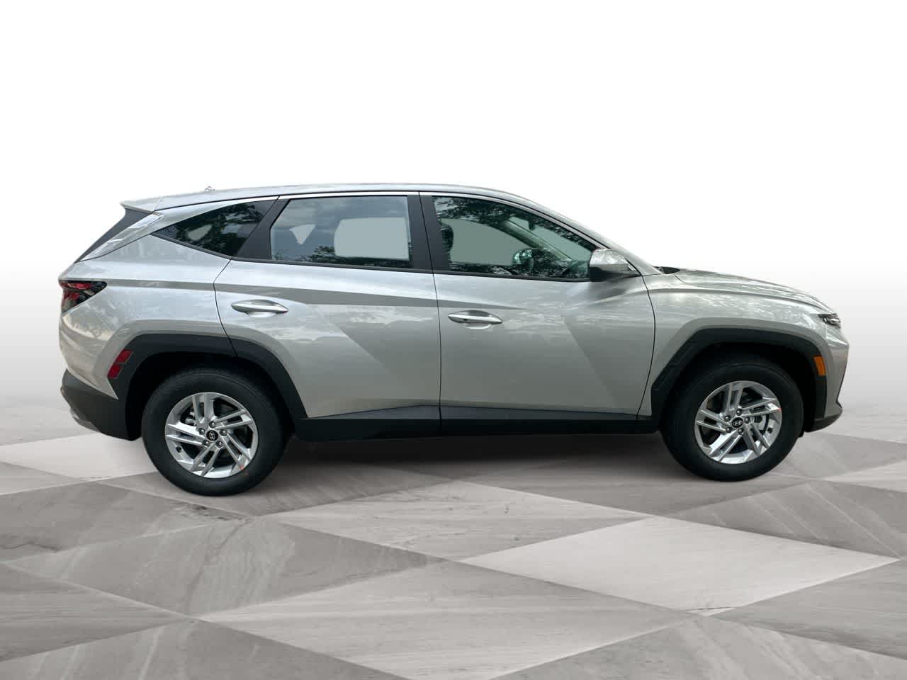 Thumbnail: 2026 Hyundai Tucson - 9