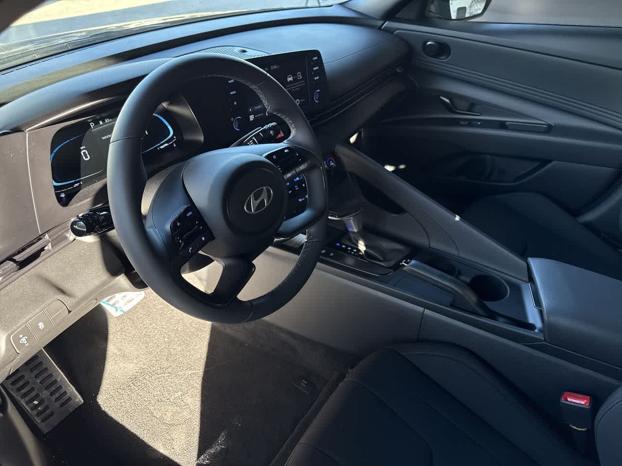 Thumbnail: 2026 Hyundai Elantra - 13