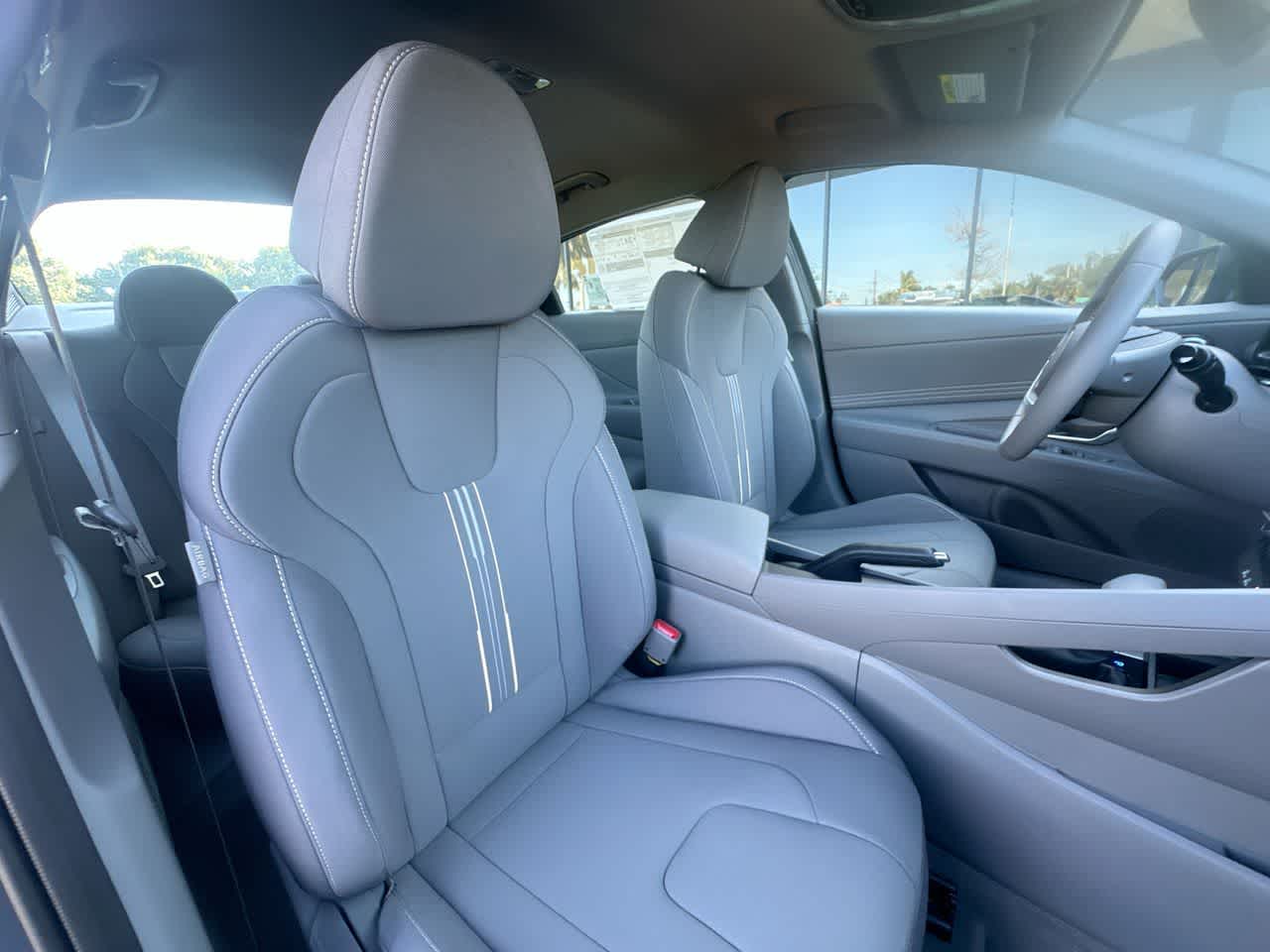 Thumbnail: 2026 Hyundai Elantra - 27