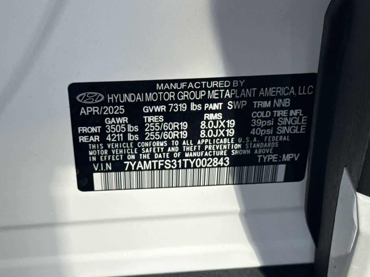 Thumbnail: 2026 Hyundai Ioniq - 29