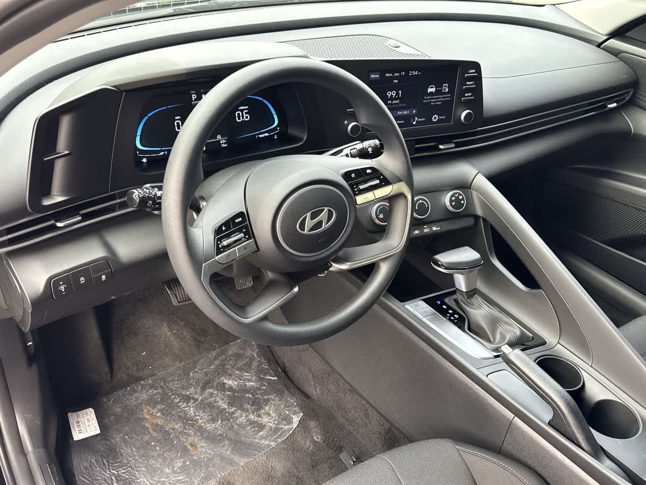 Thumbnail: 2026 Hyundai Elantra - 13